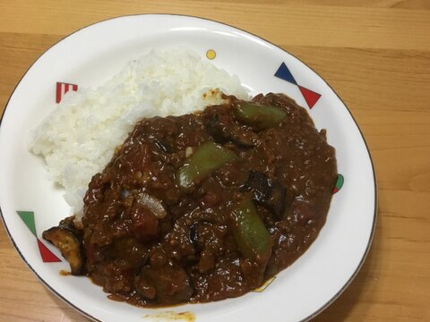 旬のスナップえんどうを使って